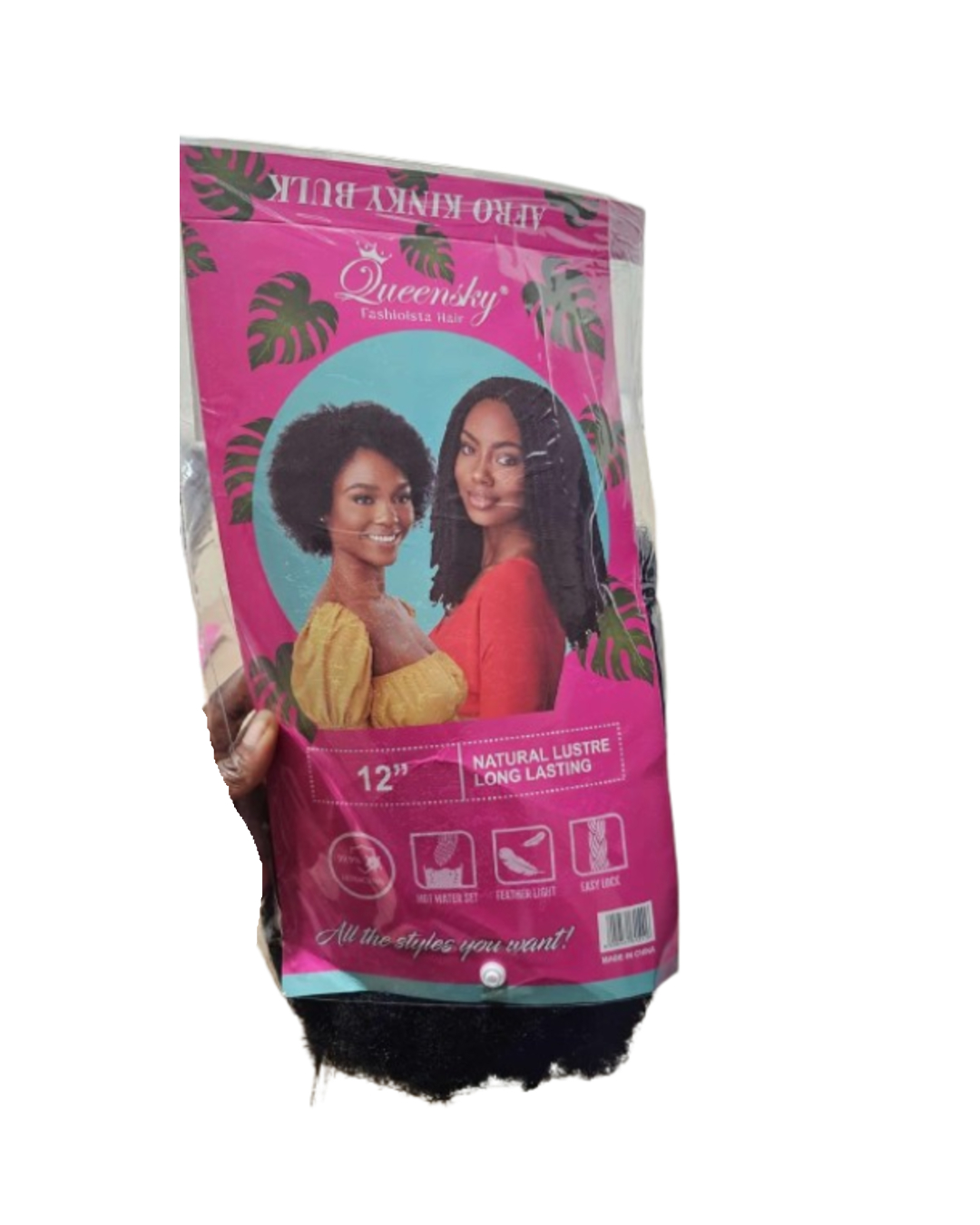 Hair Bundle