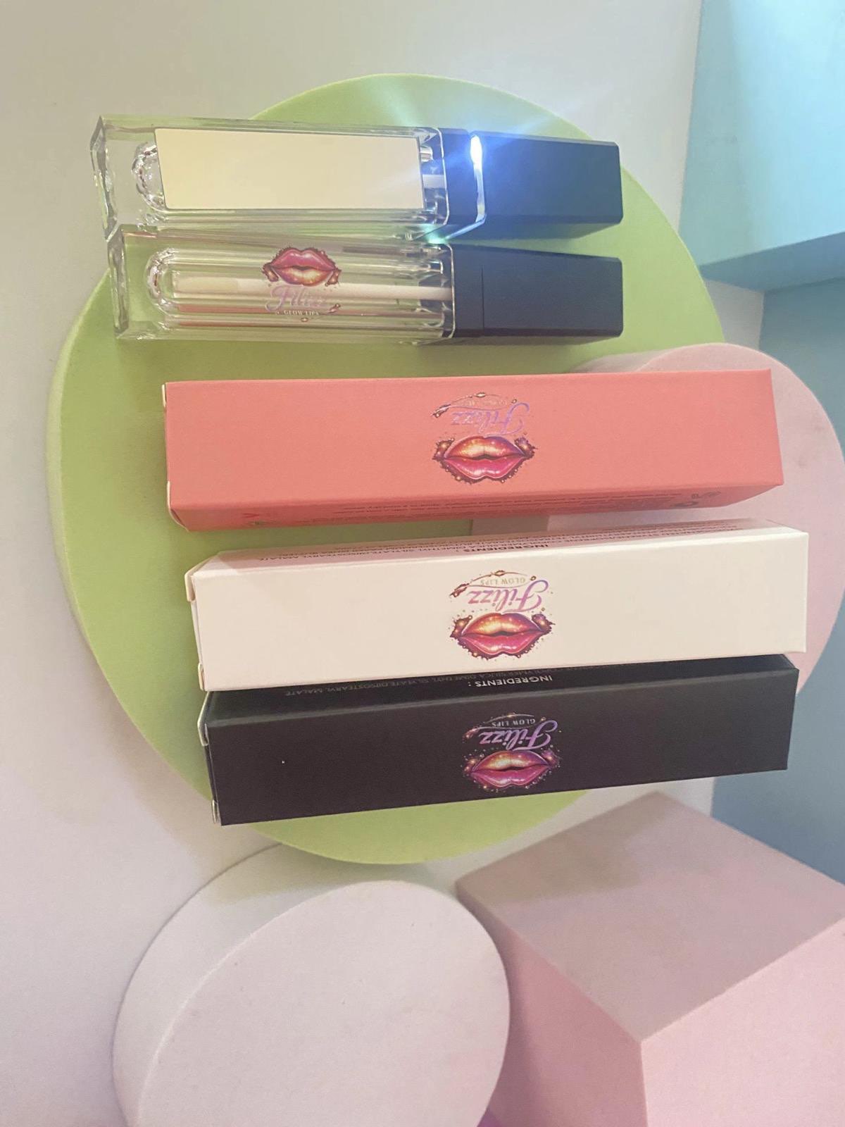 Lip Gloss