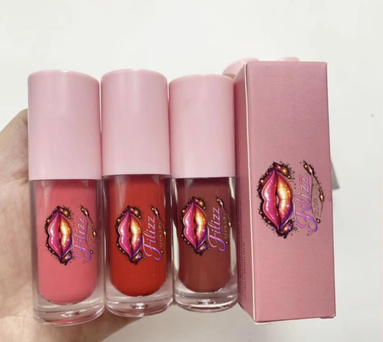 Lip Gloss 2