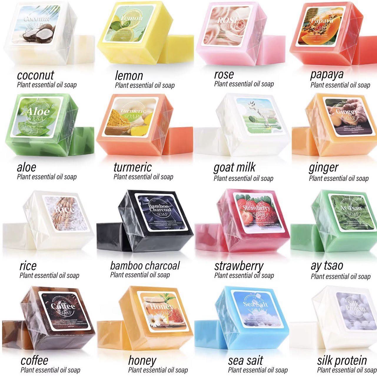 Soap
